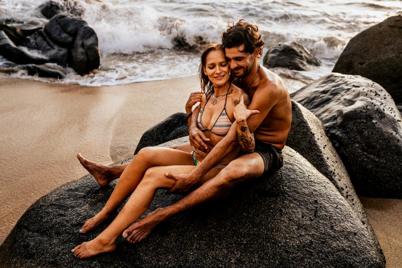Angelina&Nahuel