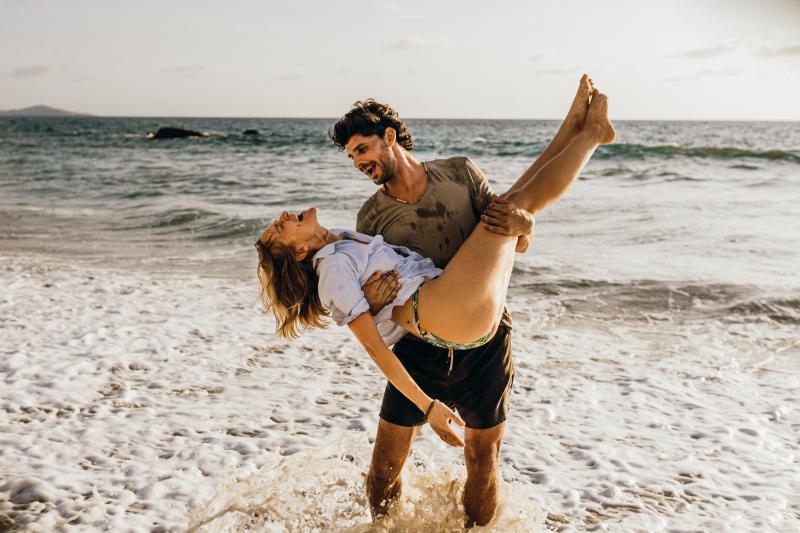 Angelina&Nahuel