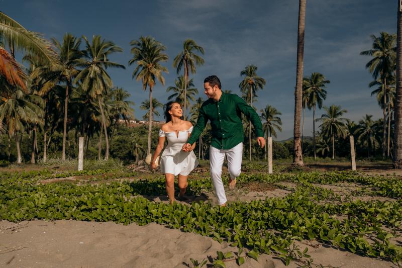 pre wedding session