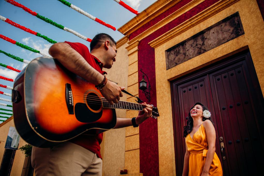 PATRICIA&GREGORIO