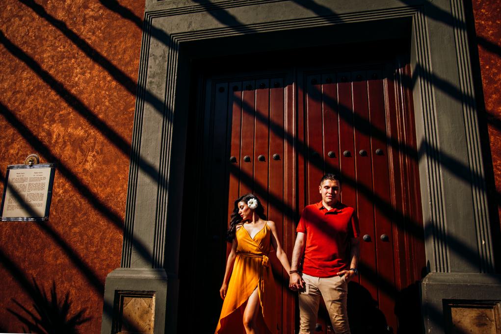 PATRICIA&GREGORIO