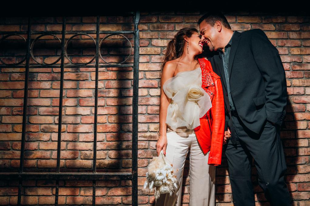 editorial wedding
