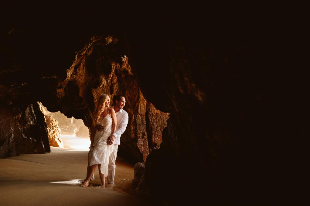 Sayulita wedding